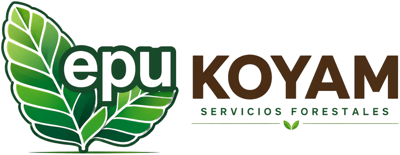 EPUKOYAM Ltda. — Servicios Forestales
